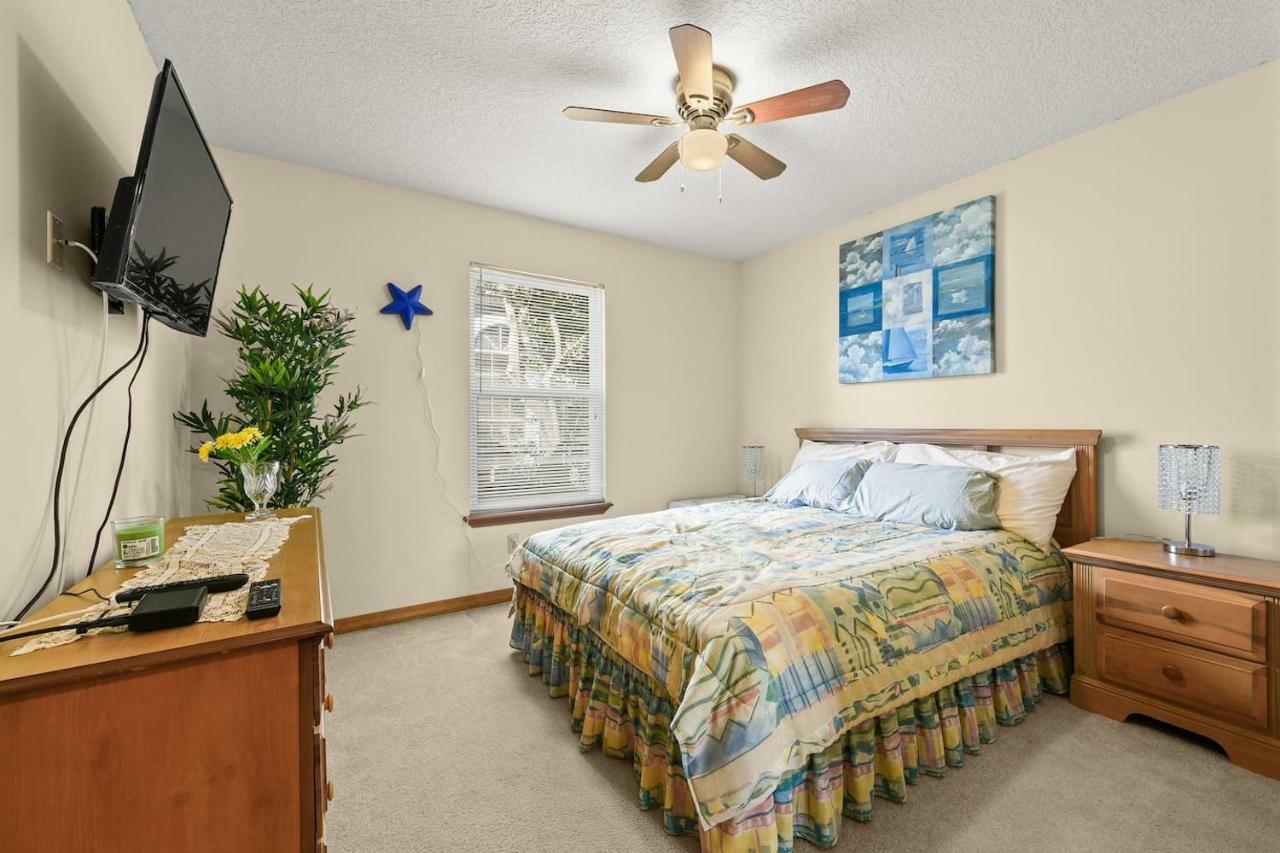 Beach Apartment Jacksonville Beach Exterior photo