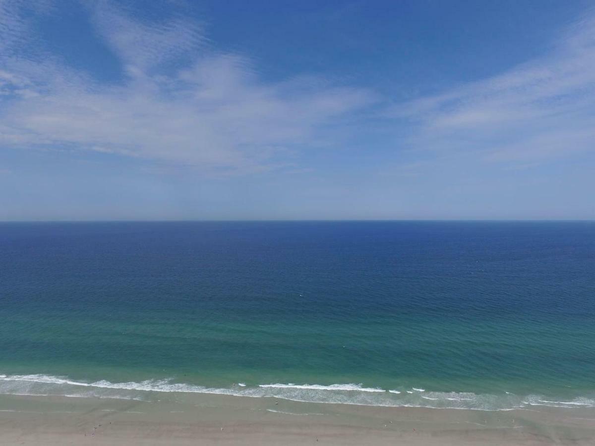 Beach Apartment Jacksonville Beach Exterior photo